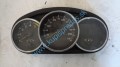 tachometer na renault fluence 1,5dci, budíky, 281216746